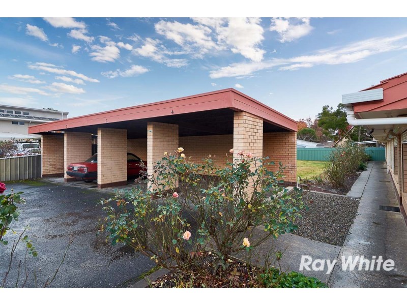 3/7 Knott Street, Mount Barker SA 5251