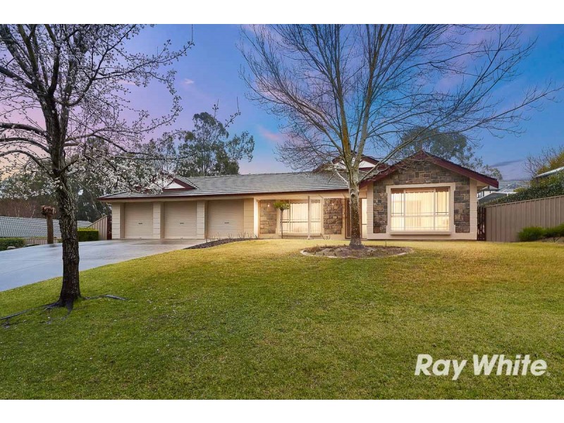 14 Nightingale Court, Oakbank SA 5243