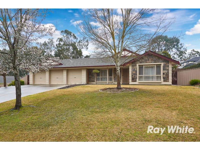 14 Nightingale Court, Oakbank SA 5243