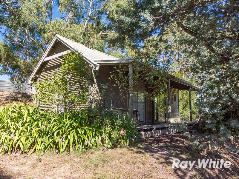 240 Charlick Road, Crafers SA 5152