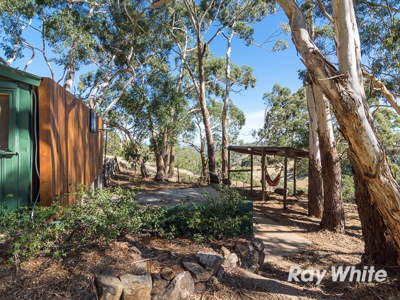 240 Charlick Road, Crafers SA 5152