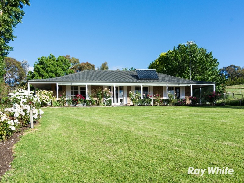 29F Leonard Road, Totness SA 5250