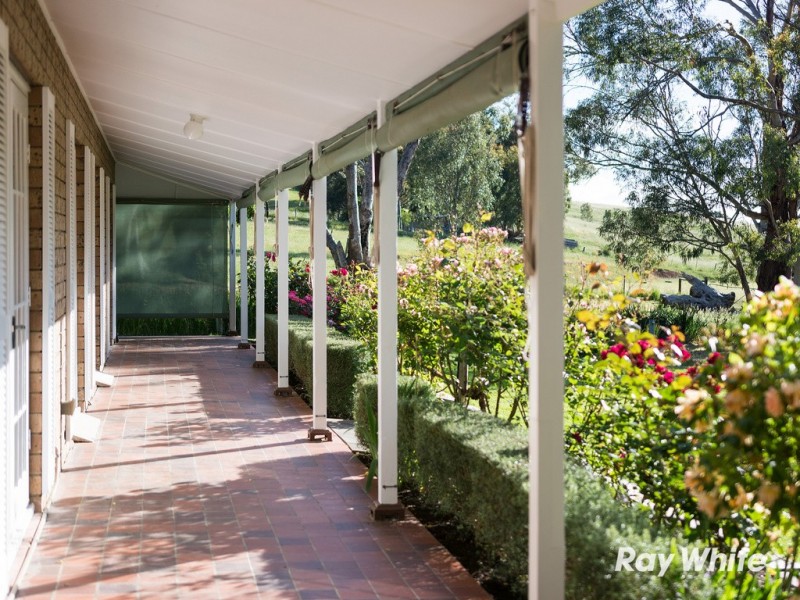 29F Leonard Road, Totness SA 5250