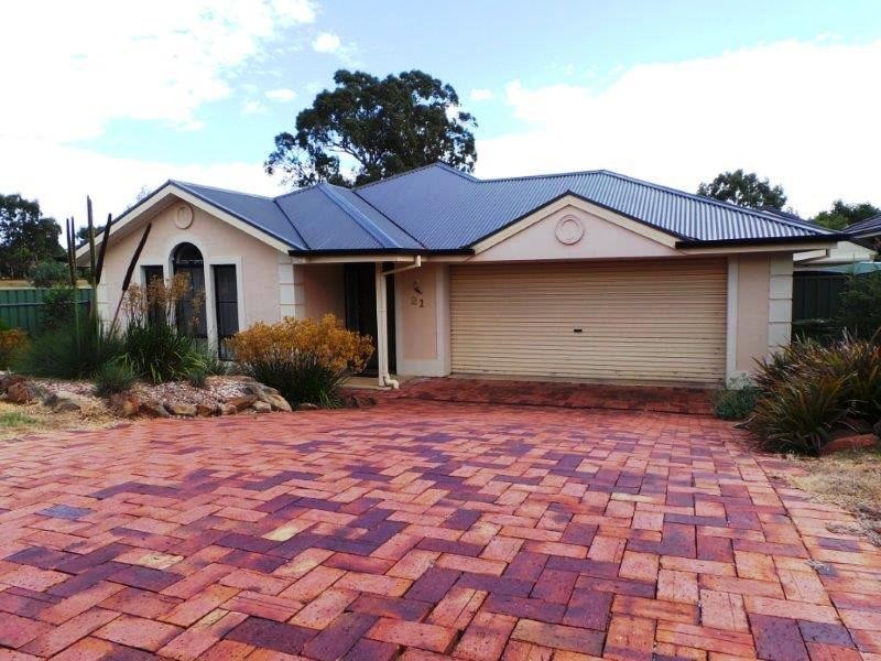 21 Rachel Circuit, Nairne SA 5252