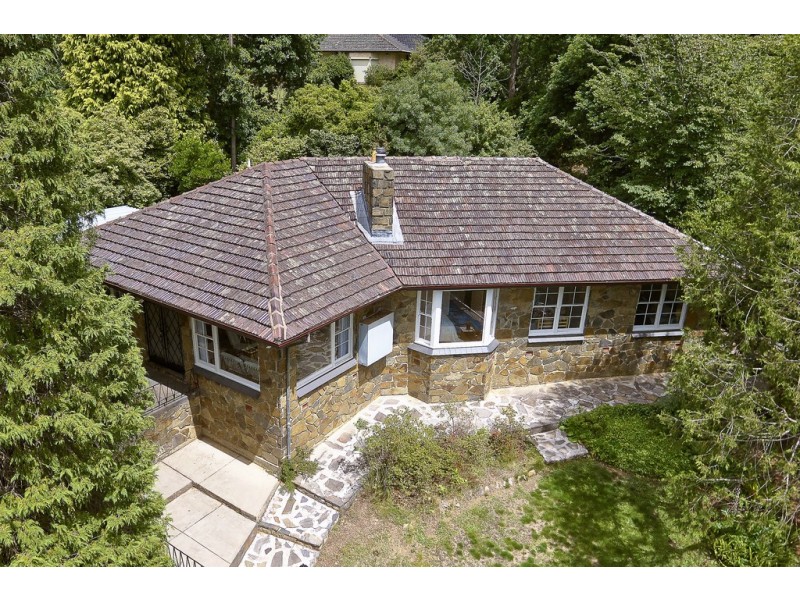 8 Melrose Avenue, Stirling SA 5152