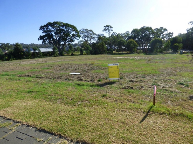 Lot 3 Cnr Laver St and Hurling Dve, Mount Barker SA 5251