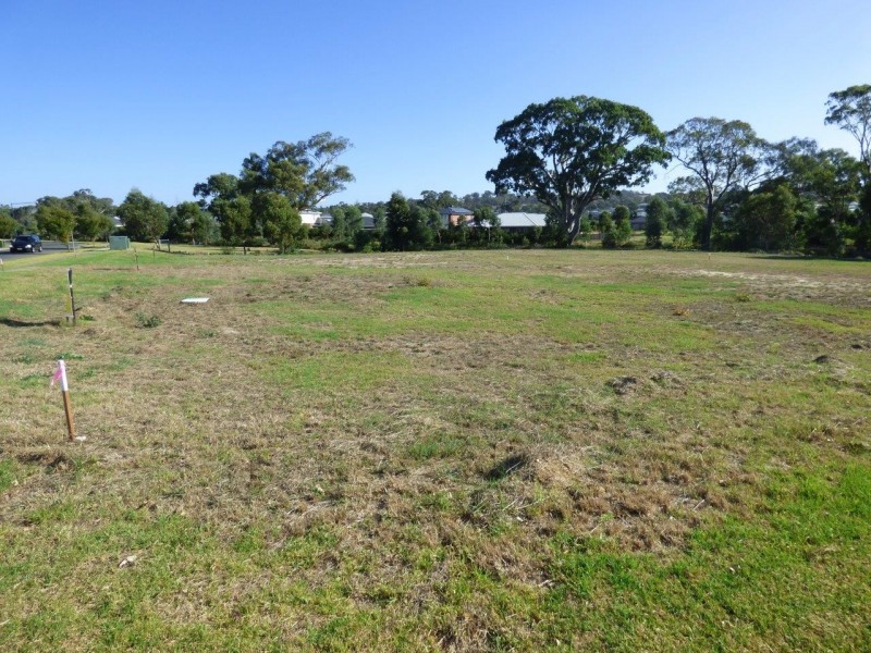 Lot 3 Cnr Laver St and Hurling Dve, Mount Barker SA 5251
