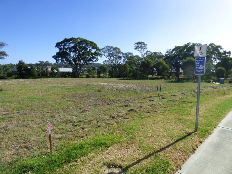 Lot 3 Cnr Laver St and Hurling Dve, Mount Barker SA 5251