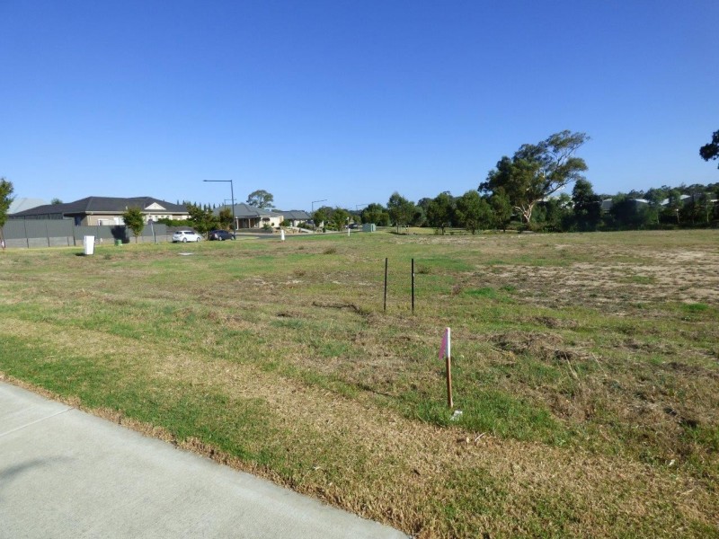 Lot 3 Cnr Laver St and Hurling Dve, Mount Barker SA 5251