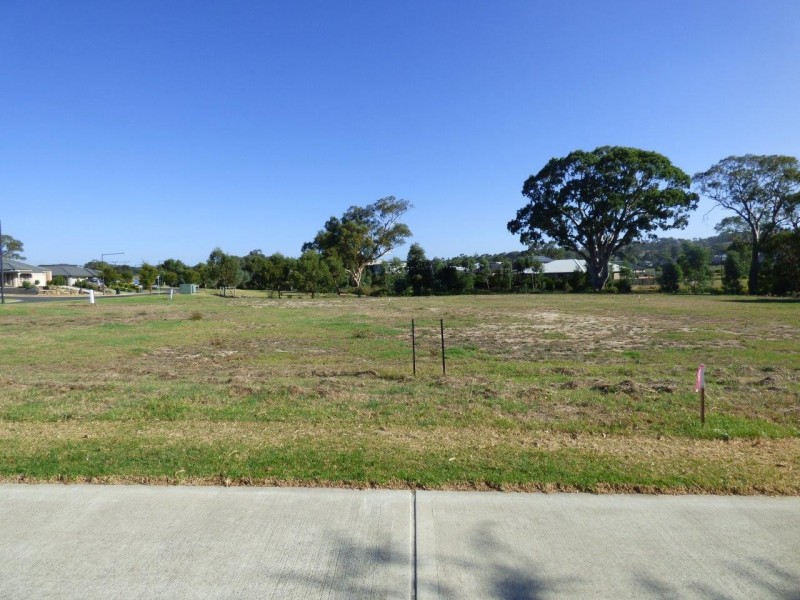 Lot 3 Cnr Laver St and Hurling Dve, Mount Barker SA 5251