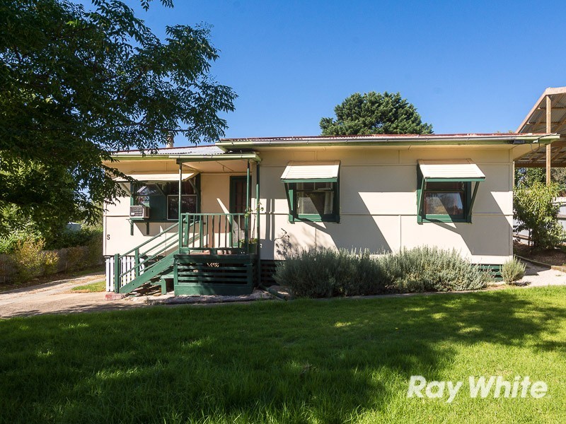 5 Easter Street, Nairne SA 5252