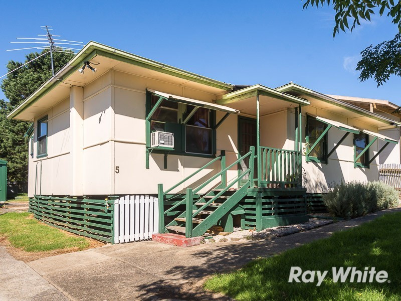 5 Easter Street, Nairne SA 5252