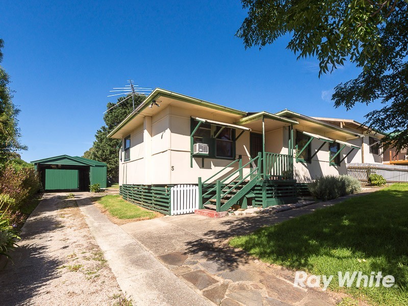5 Easter Street, Nairne SA 5252