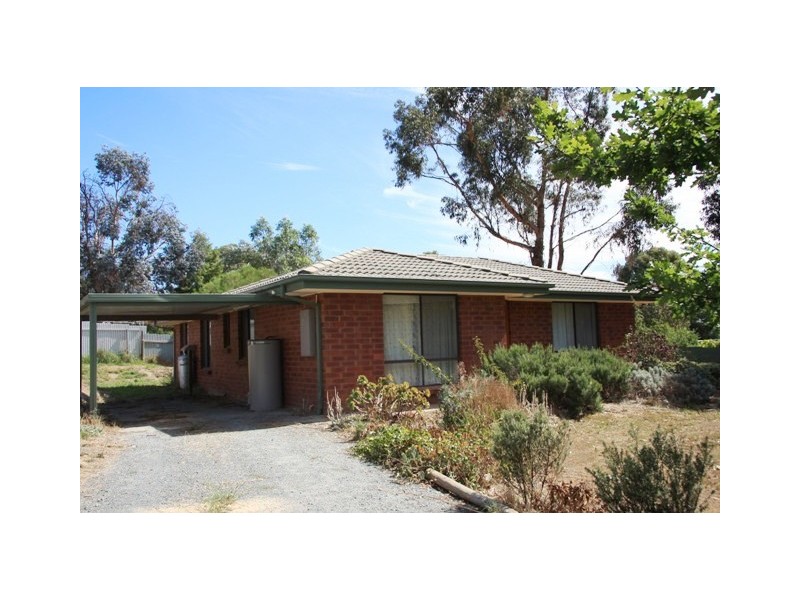25 Gladstone St, Nairne SA 5252