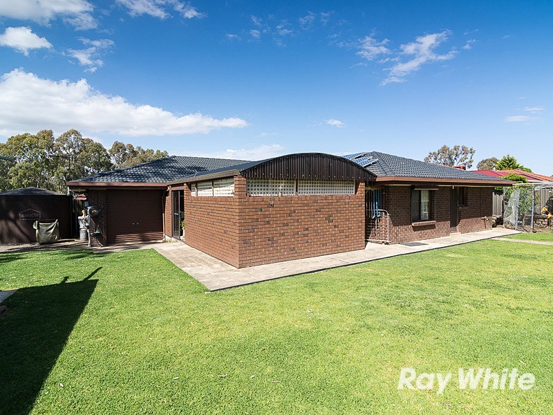 16 Gallasch Drive, Mount Barker SA 5251