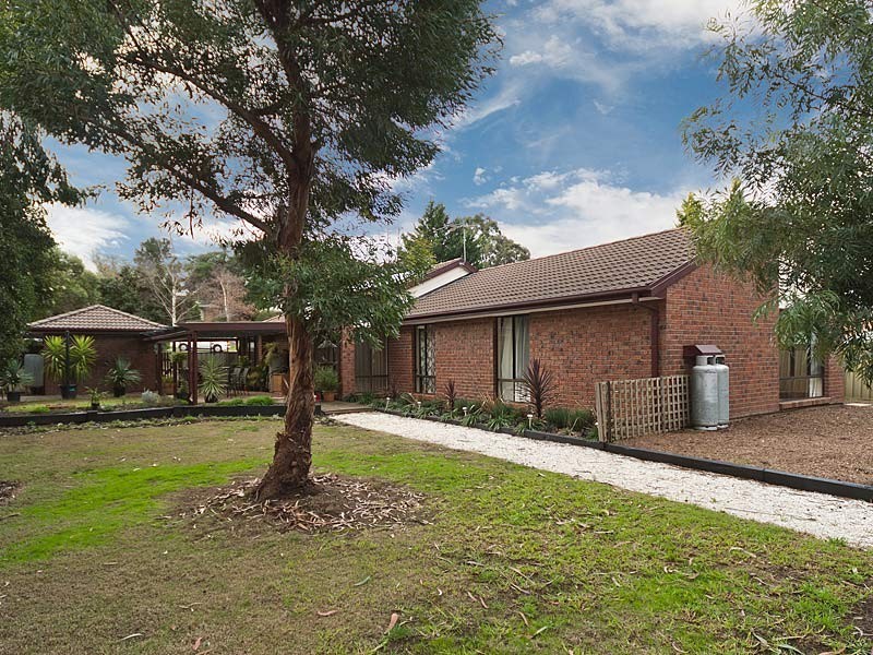 6 Preiss Close, Nairne SA 5252