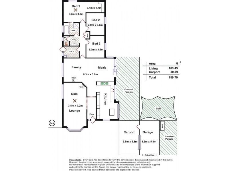 6 Preiss Close, Nairne SA 5252