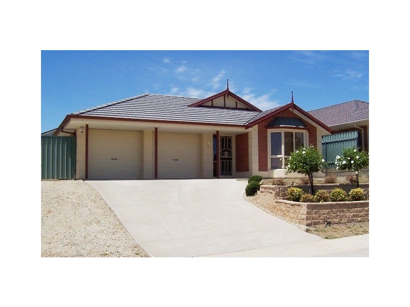 18 Rachel Circuit, Nairne SA 5252