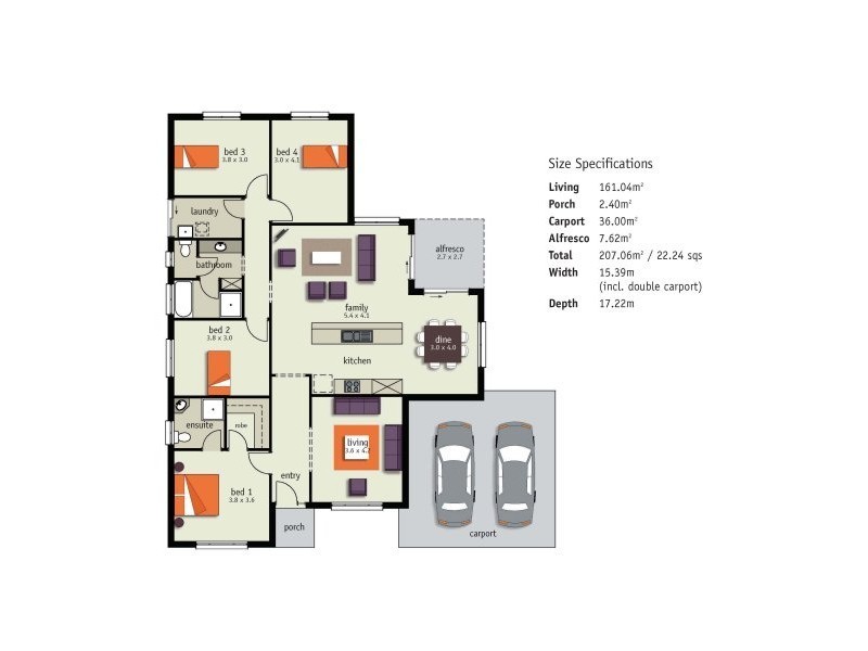 5 Creekside Grove, Mount Barker SA 5251