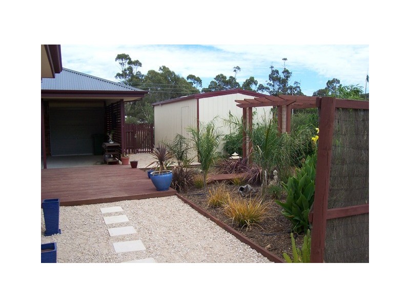 Lot 123 Mine Road, Kanmantoo SA 5252