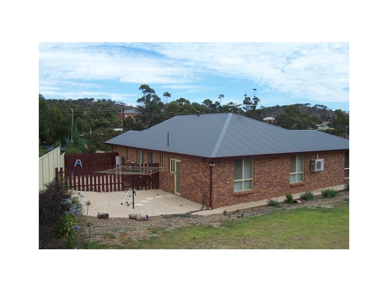 Lot 123 Mine Road, Kanmantoo SA 5252