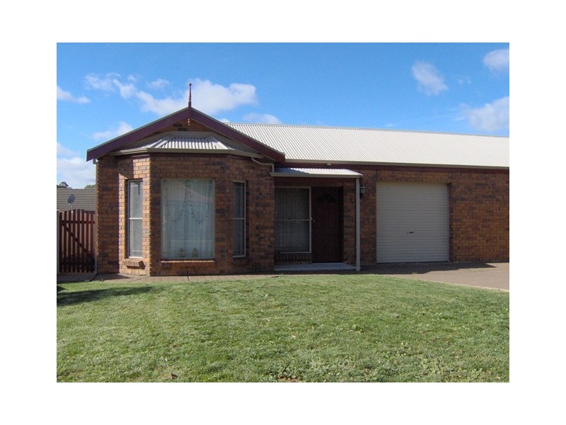 1/17 Douglas Drive, Mount Barker SA 5251
