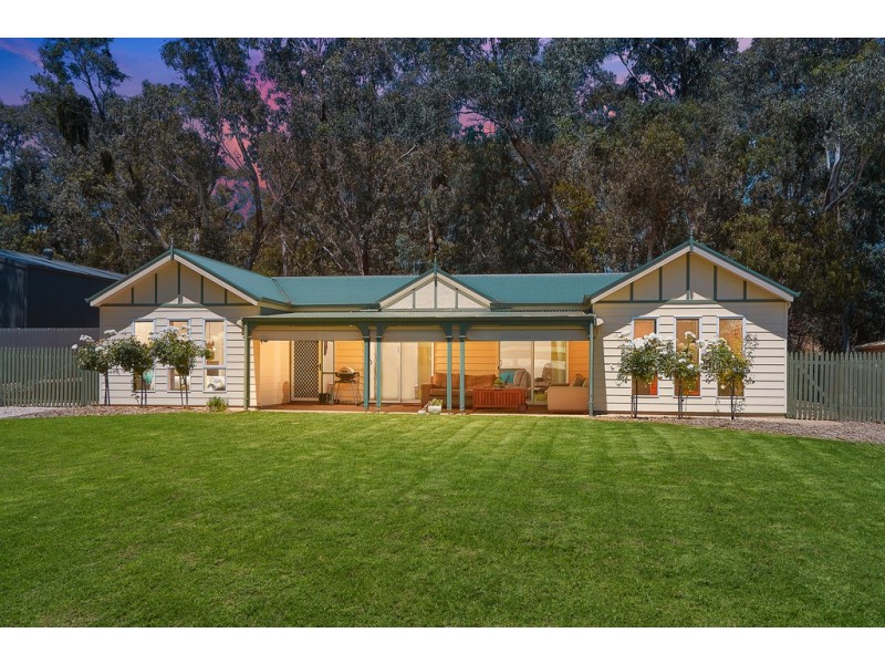 46A Auricht Road, Hahndorf SA 5245