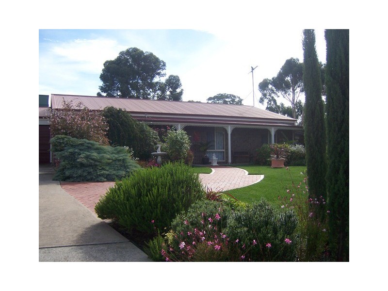 2/17  Heinrich Court, Mount Barker SA 5251