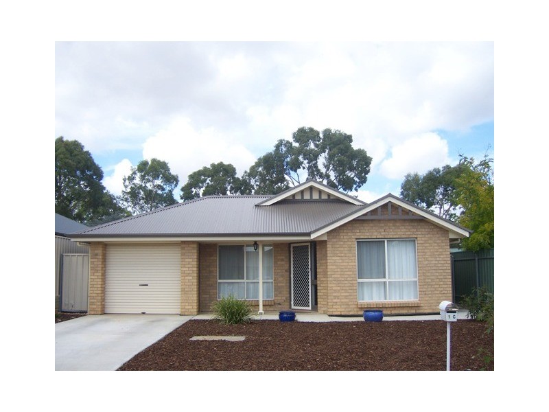 1c Herbig Court, Mount Barker SA 5251
