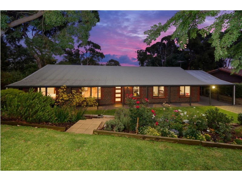 71 Charlick Road, Crafers West SA 5152