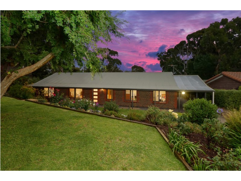71 Charlick Road, Crafers West SA 5152