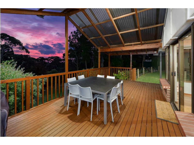 71 Charlick Road, Crafers West SA 5152