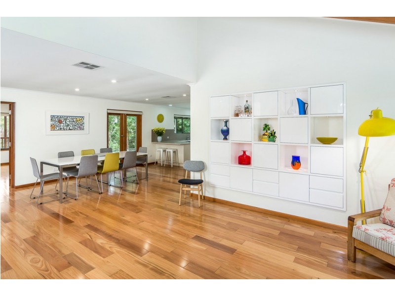 71 Charlick Road, Crafers West SA 5152