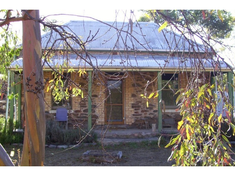 Lot 12 Princes Highway, Kanmantoo SA 5252