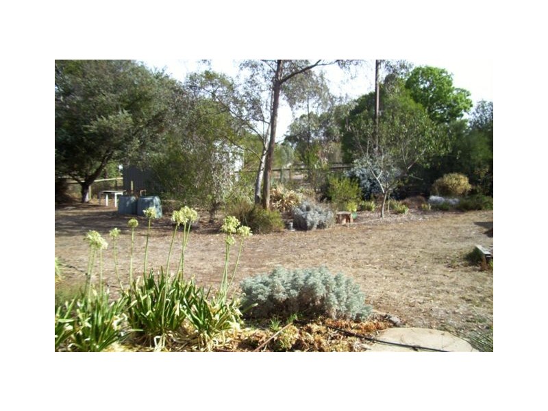 Lot 12 Princes Highway, Kanmantoo SA 5252