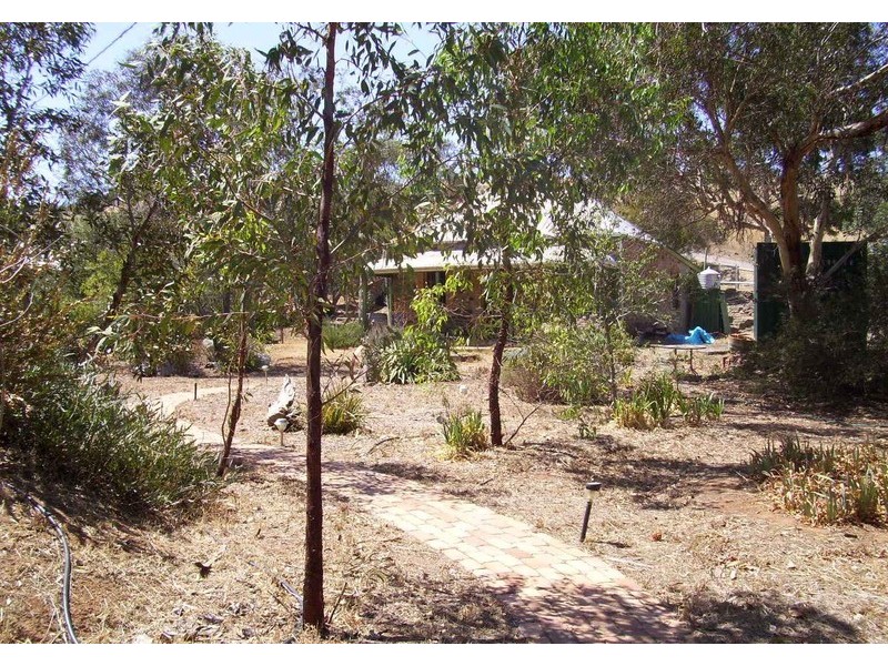 Lot 12 Princes Highway, Kanmantoo SA 5252