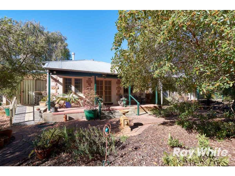 2 Billy Goat Hill Road, Lobethal SA 5241