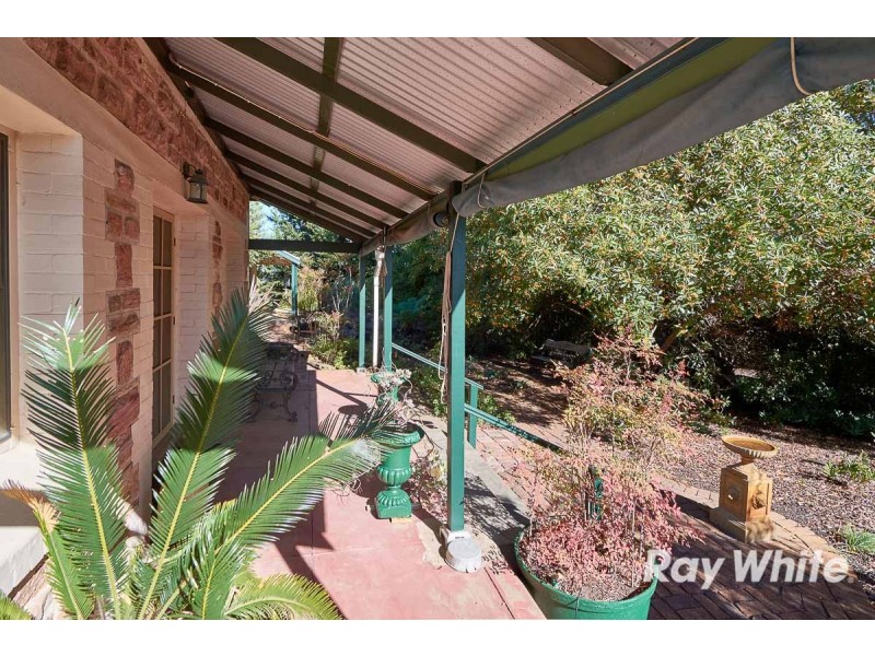 2 Billy Goat Hill Road, Lobethal SA 5241