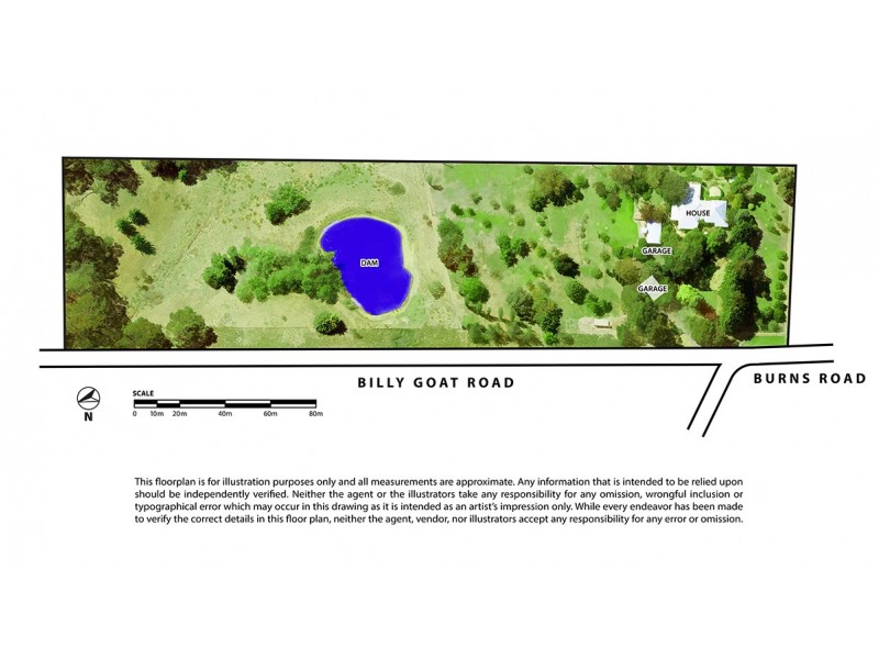 2 Billy Goat Hill Road, Lobethal SA 5241