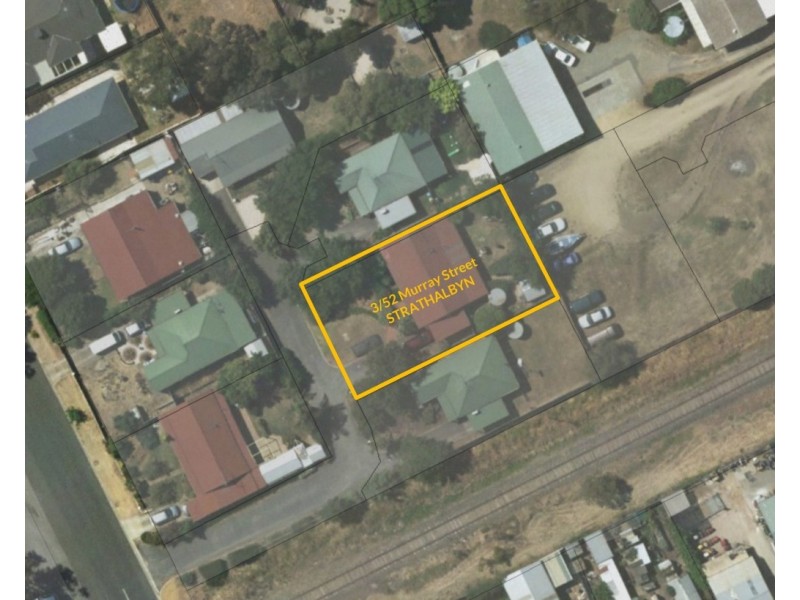 3/52 Murray Street, Strathalbyn SA 5255