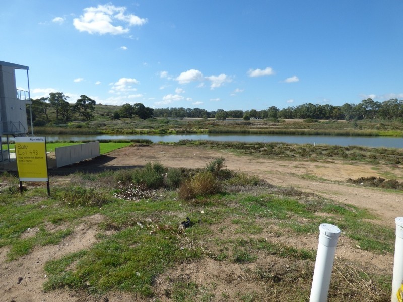 Lot 493 Marina Way, Mannum SA 5238