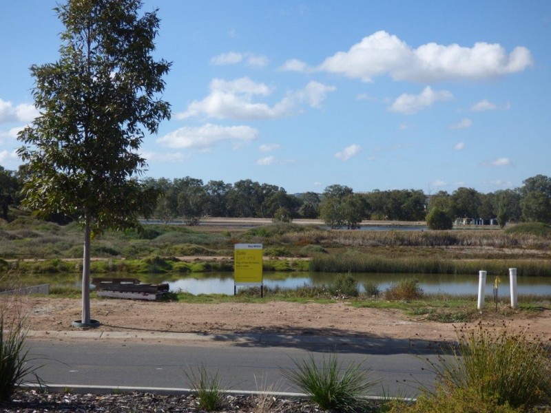 Lot 493 Marina Way, Mannum SA 5238