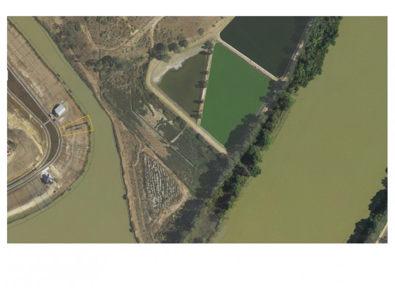 Lot 493 Marina Way, Mannum SA 5238