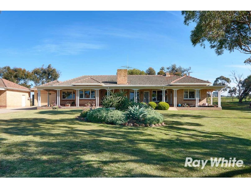 249 Burwood Road, Red Creek SA 5255