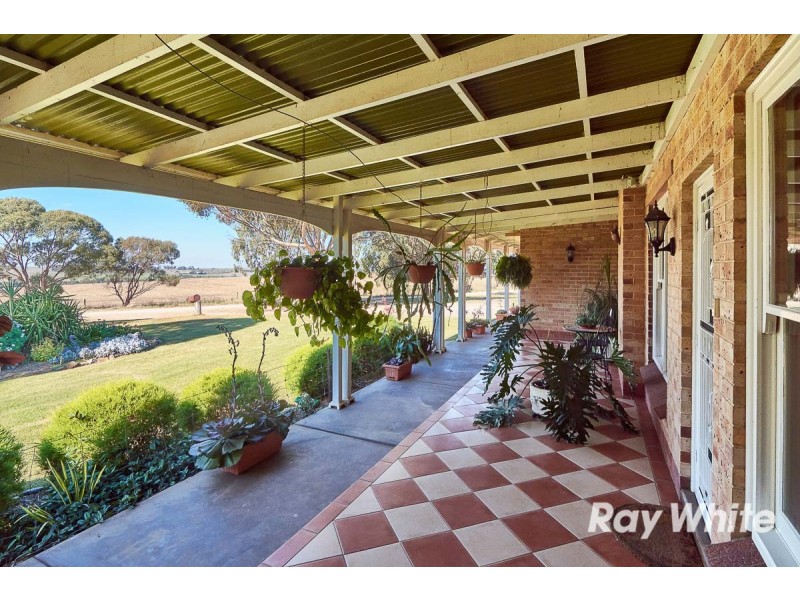 249 Burwood Road, Red Creek SA 5255