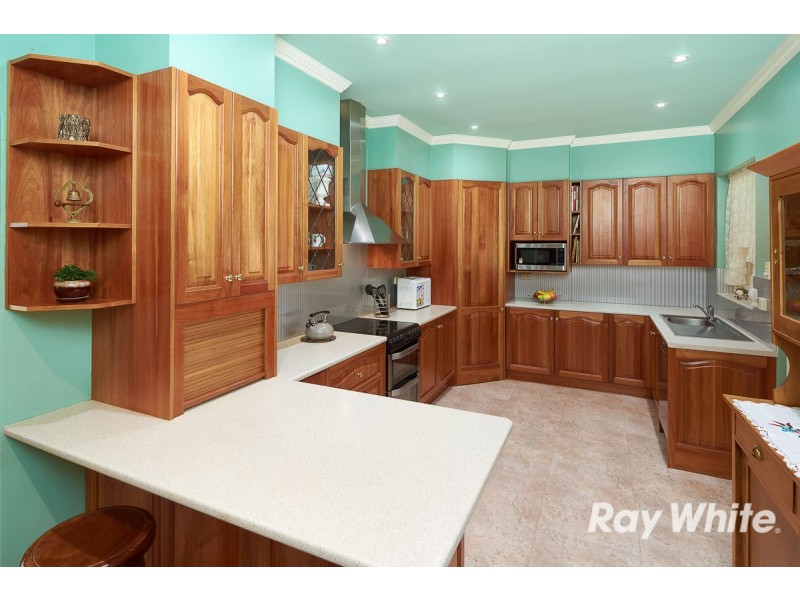 249 Burwood Road, Red Creek SA 5255