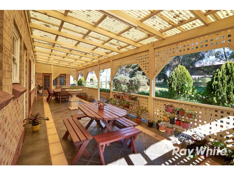 249 Burwood Road, Red Creek SA 5255