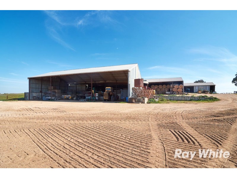 249 Burwood Road, Red Creek SA 5255