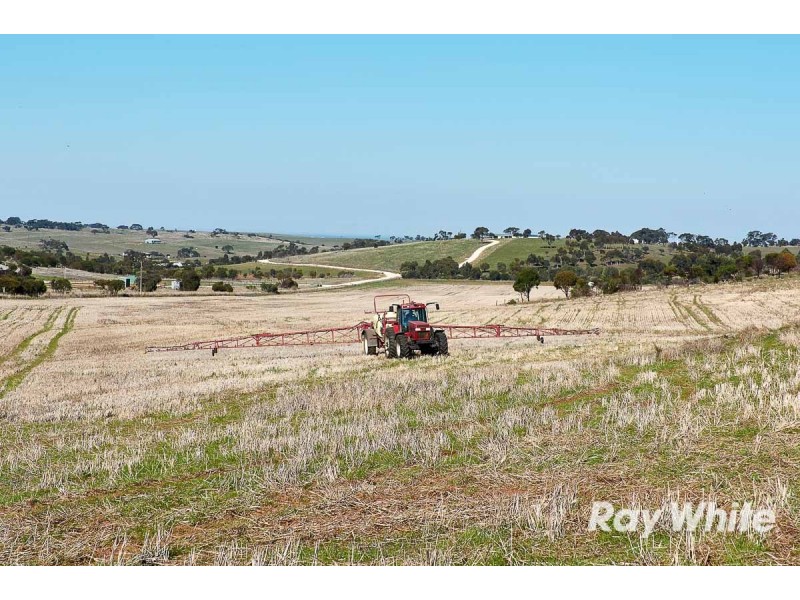 249 Burwood Road, Red Creek SA 5255