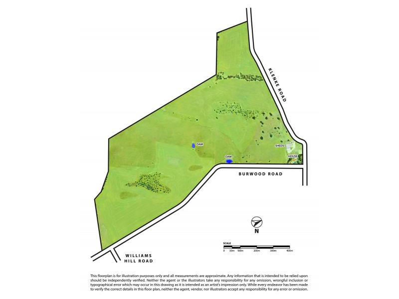249 Burwood Road, Red Creek SA 5255